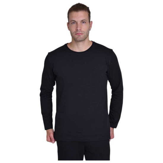 Target Ανδρική μακρυμάνικη μπλούζα